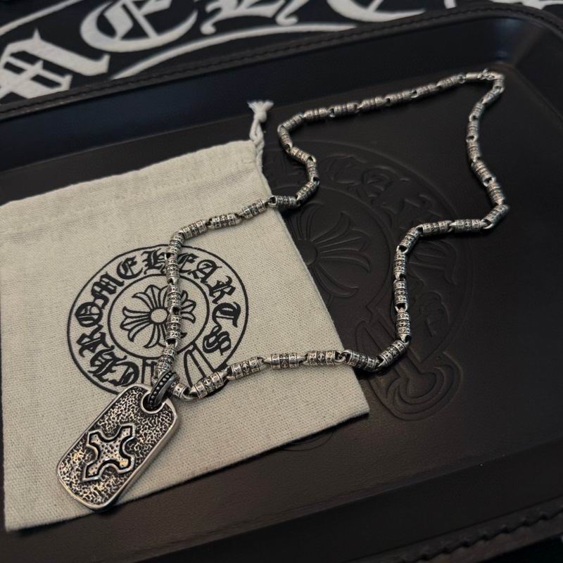 Chrome Hearts necklace 06yxh36